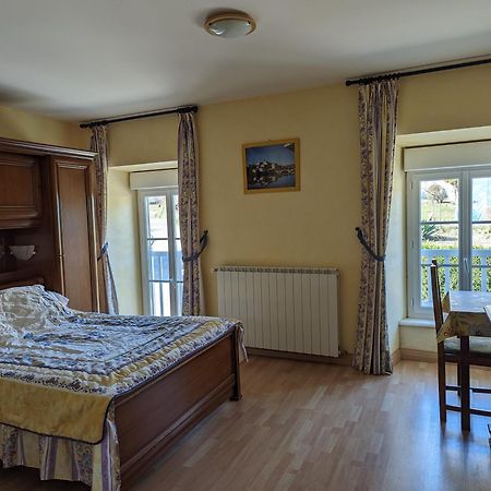 Chambres D'Hotes La Terrasse D'Argein Eksteriør billede